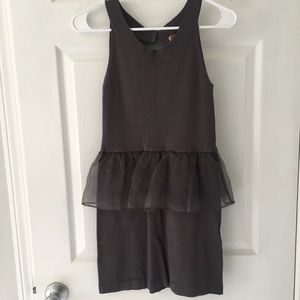 Twelve by Twelve Dress